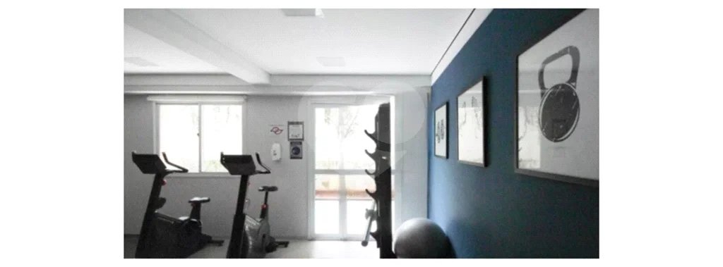 Apartamento de 1 quarto à venda na Vila Prudente