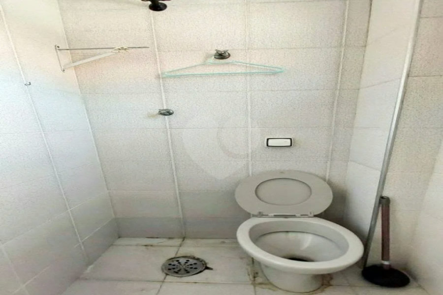 Apartamento de 03 dormitórios. Agende uma visita.