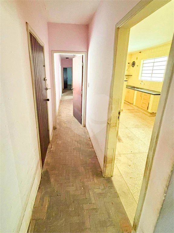 Casa Térrea na Vila Mariana com 480 metros de terreno