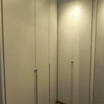 Apartamento à venda de 46m² com todos os planejados, 1 dormitório e sacada ao lado da USP