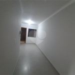 Apartamento VENDER na Vila Nivi, com 37m2, 2 quartos, 2 banheiro, sala, cozinha, SEM vaga