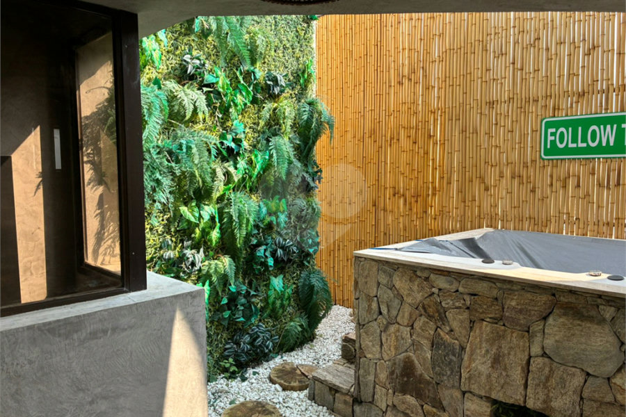 Cobertura Duplex à venda – Morumbi