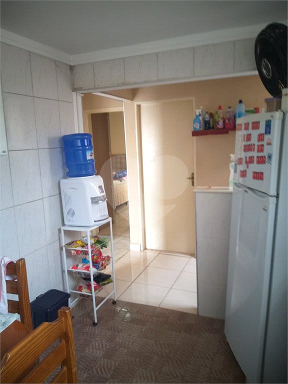 Casa para venda no Jardim Brasil