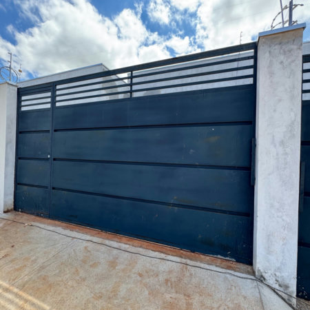 Casa para alugar com 3 quartos, sendo 1 suíte, em Jardim Bela Vista, Três Lagoas, MS