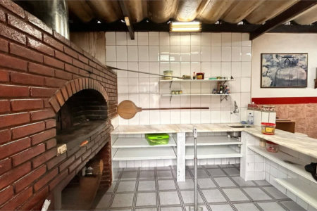 Casa residencial / comercial á venda no Alto da Boa Vista, São Paulo - SP