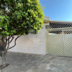 Casa á venda no Jardim Hikare