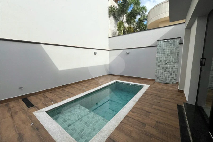 Excelente Casa Plana no Condomínio Bela Vista