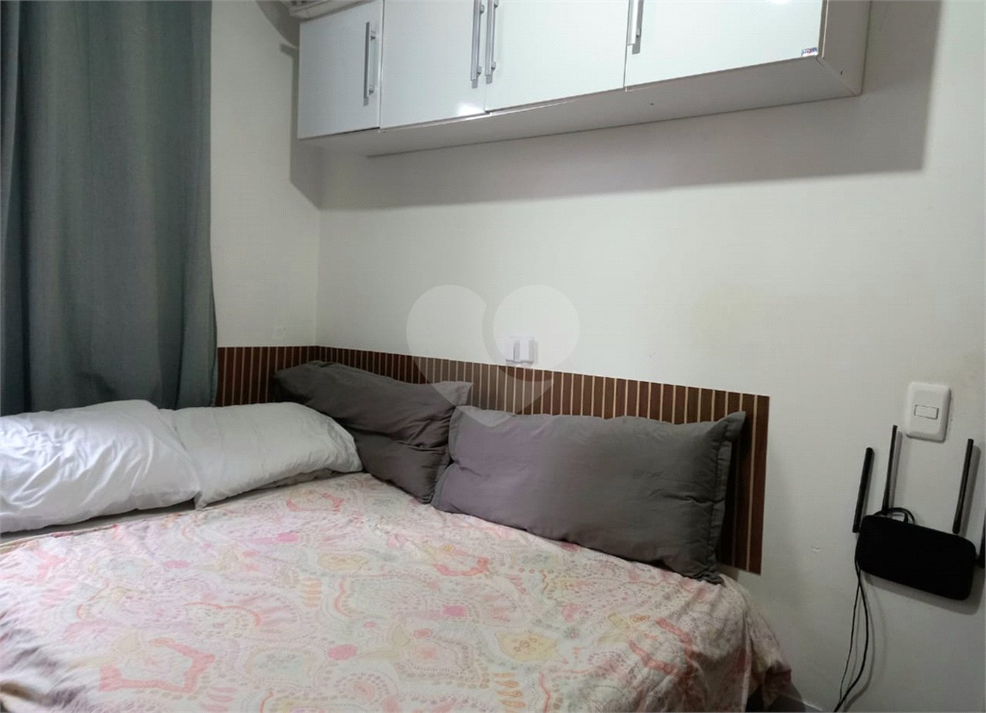 Apartamento à venda - Jardim Íris
