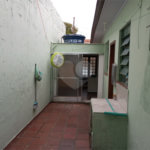 CASA TERREA A VENDA MOOCA