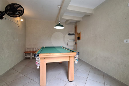 Casa térrea á venda - Balneário