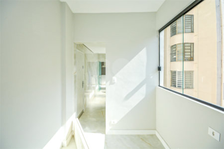 Amplo apartamento na Bela Vista com 177 m²