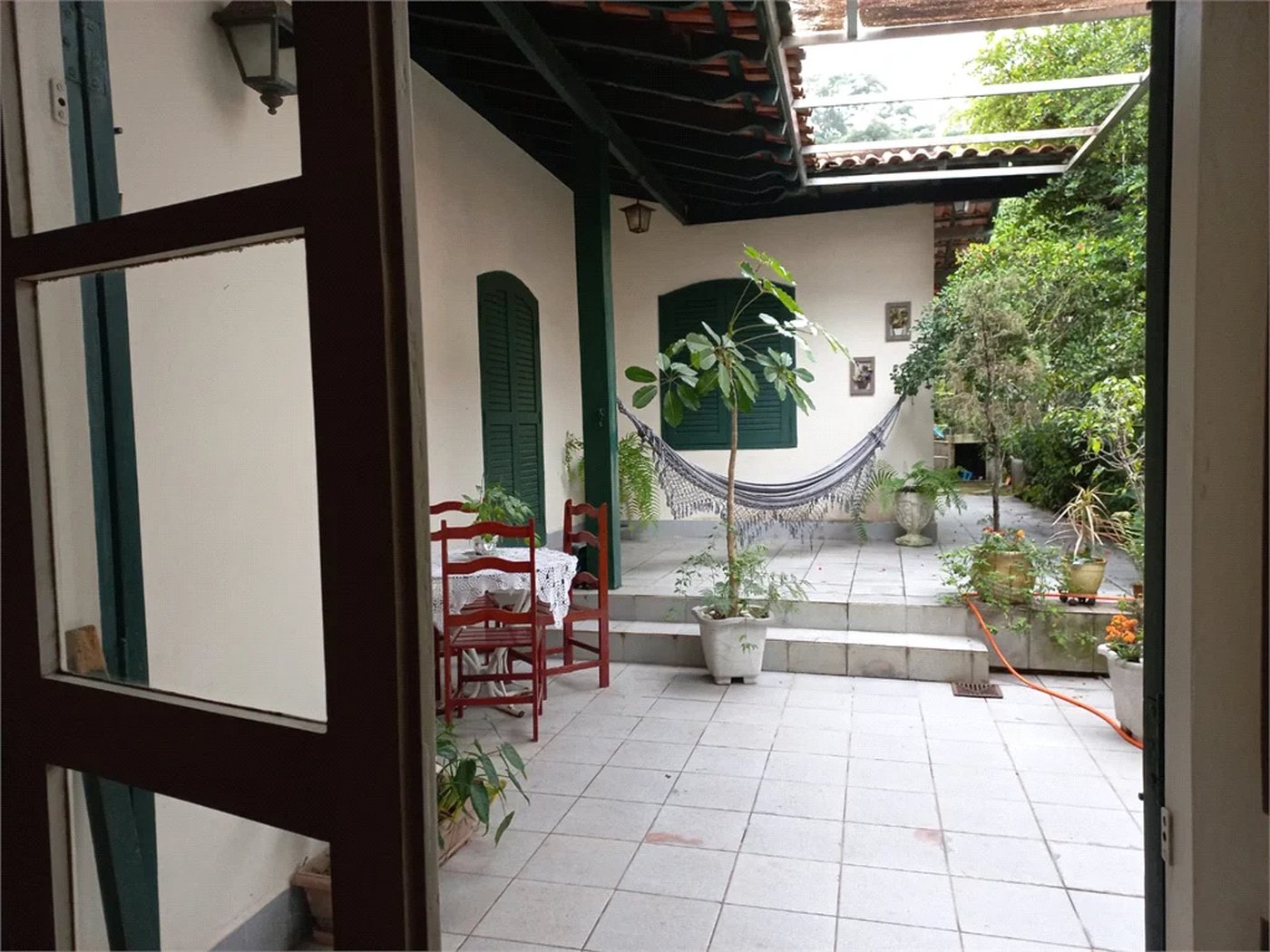 Linda casa próximo a praça MMDC Butantã