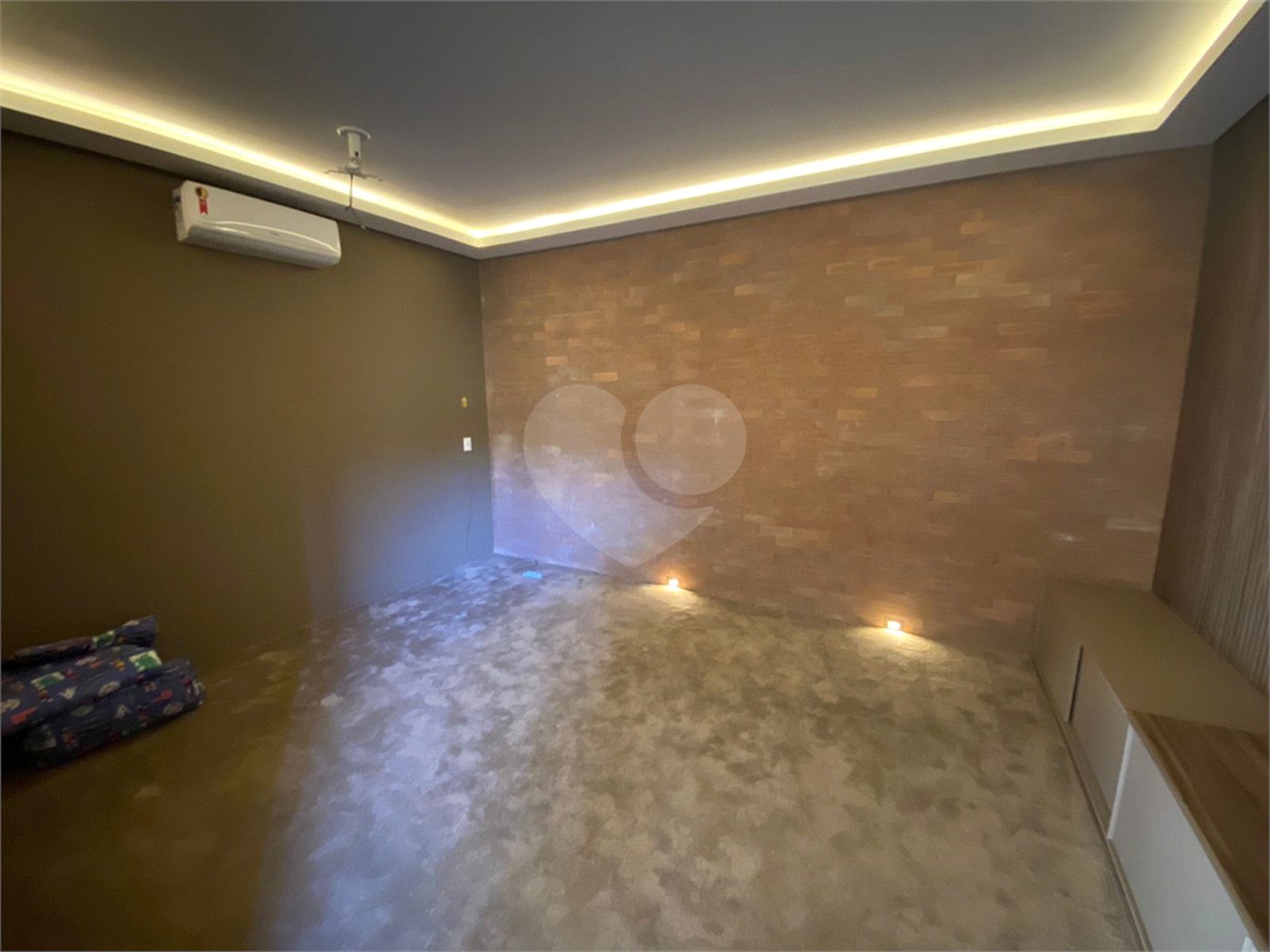 Mansão de alto luxo no Condomínio Damha Golf São Carlos