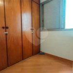 Apartamento à venda com 2 quartos em Vila Mascote, São Paulo, SP