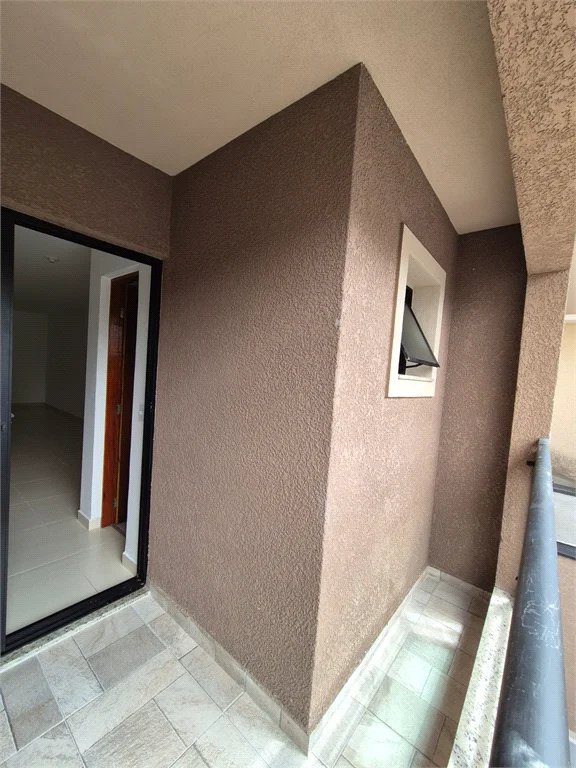 Sobrado à venda com 2 suítes em Vila Polopoli, São Paulo, SP