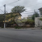 Terreno na rua Alcindo Bueno de Assis, localizada no bairro do Tucuruvi /Tremembé em São Paulo. Agende uma visita
