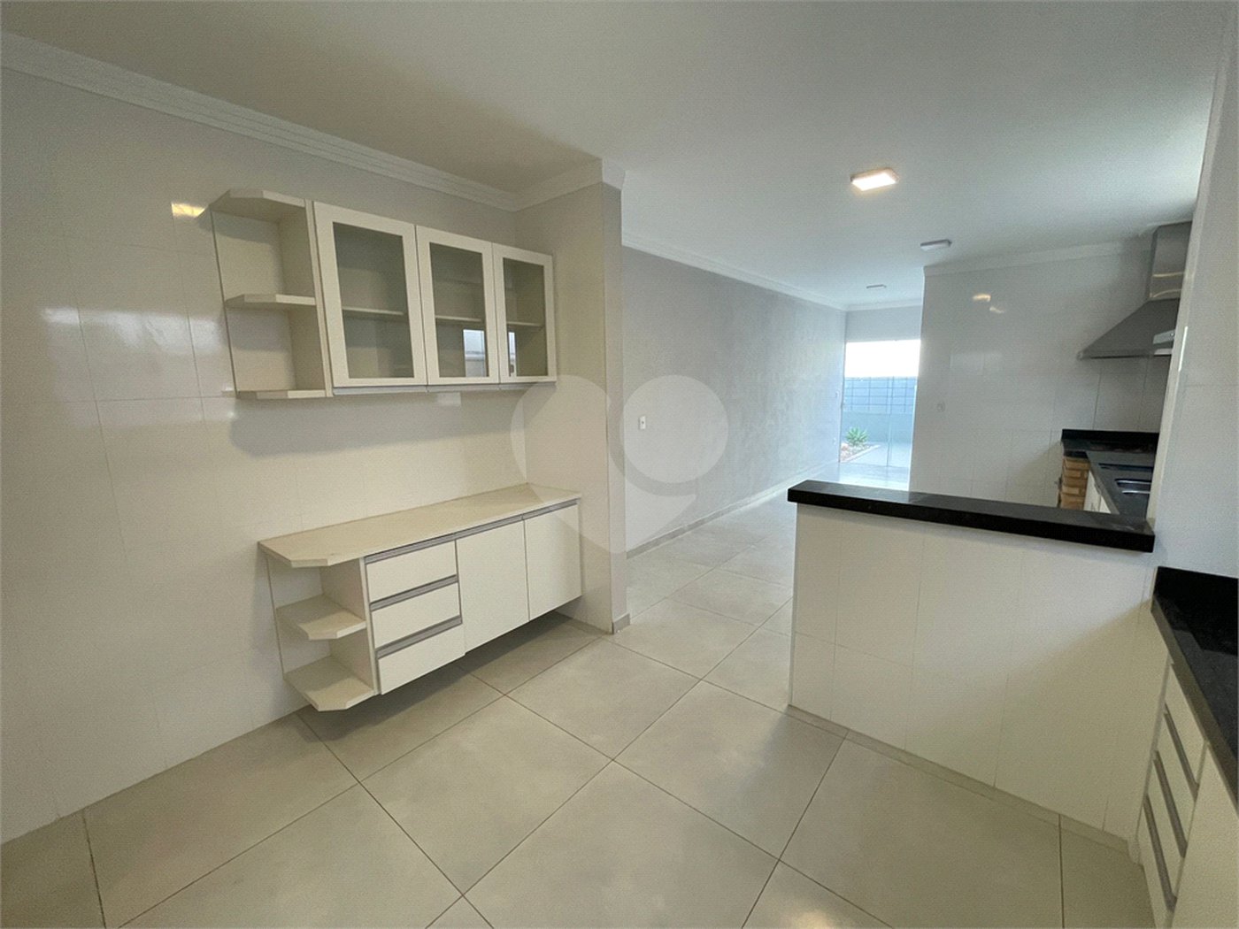Casa Térrea à Venda no Parque Faber III – Conforto e Elegância