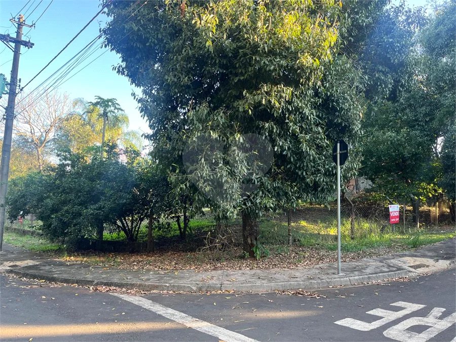 Terreno à venda no bairro Santa Rita – Piracicaba/SP