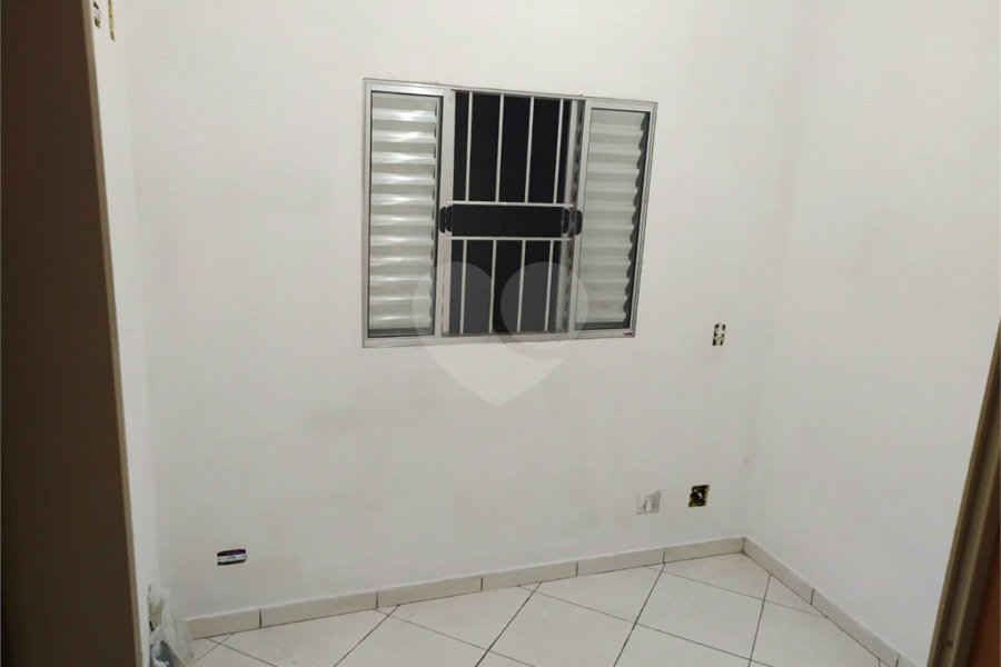 Sobrado Irmãos Arnoni