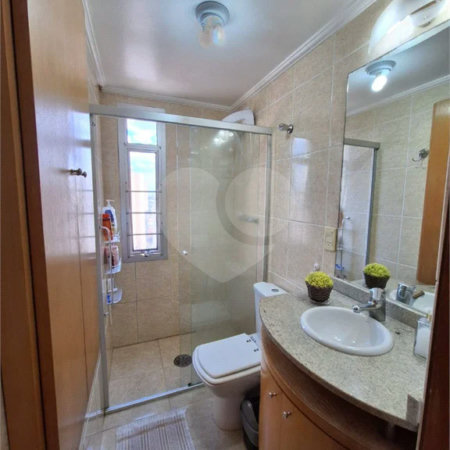 Cobertura com 193m², 4 quartos (2 suítes), 2 garagens, à venda no Jardim Marajoara
