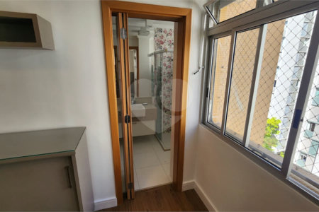 Apartamento no Condomínio Edifício Manaus em Ribeirão Preto para Venda