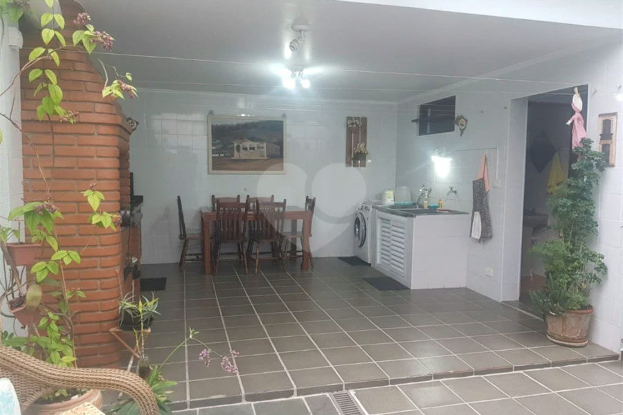 Excelente imóvel no Jaçana - Zona sul