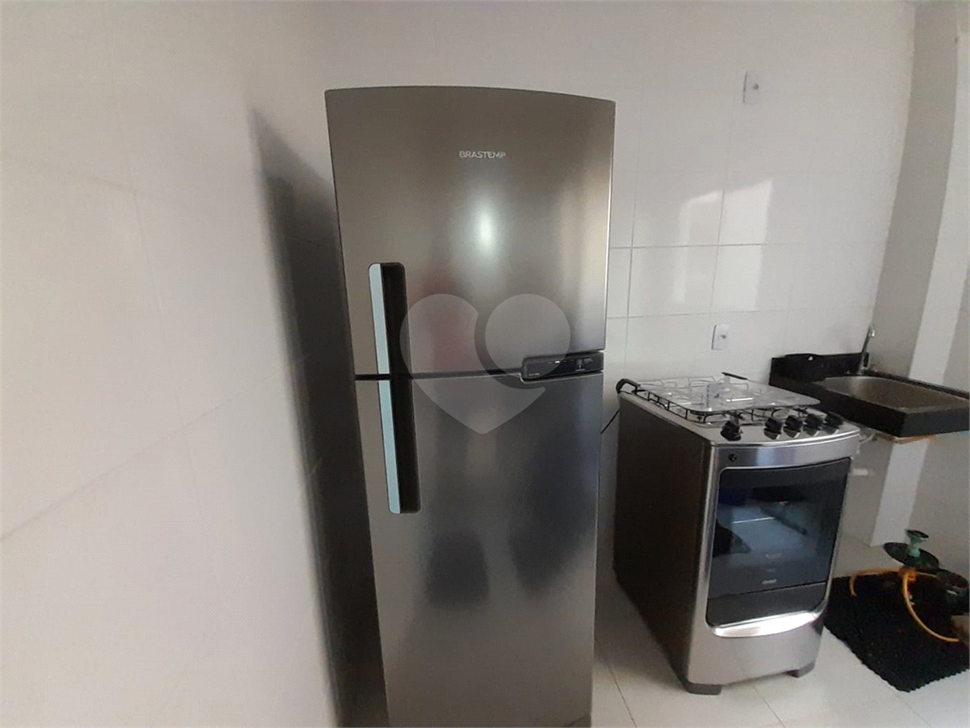 Apartamento à venda com 2 quartos em Jardim Embaré, São Carlos, SP