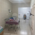 Casa Térrea no Condomínio Residencial São Domingos