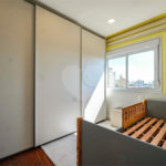 Apartamento para venda em Vila Mariana com 4 quartos, sendo 4 suítes , 250m²