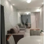 Apartamento à venda com 2 quartos e 1 vaga de garagem na Vila Sirena, em Guarulhos