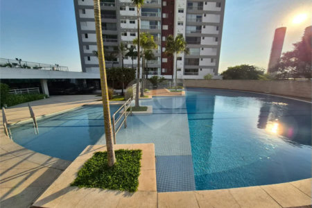 Apartamento de 76 m² com 2 dormitórios a venda na Vila Leopoldina