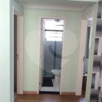 Apartamento à venda - Spazio Mont Royal