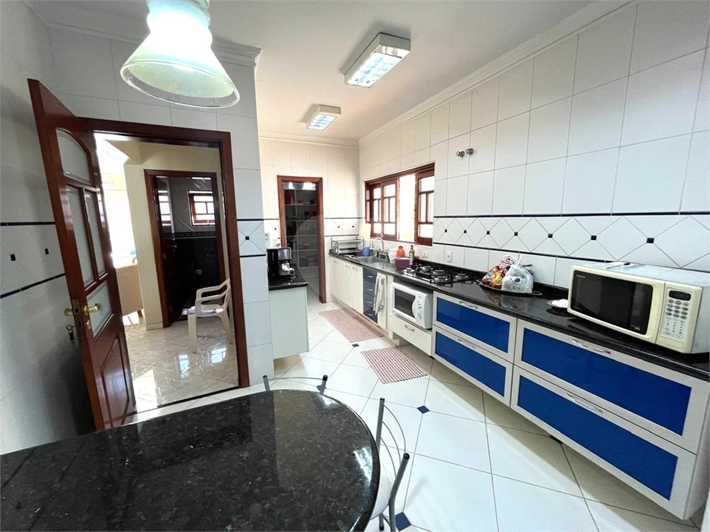 Casa á venda no bairro Nova Piracicaba - Piracicaba/SP.