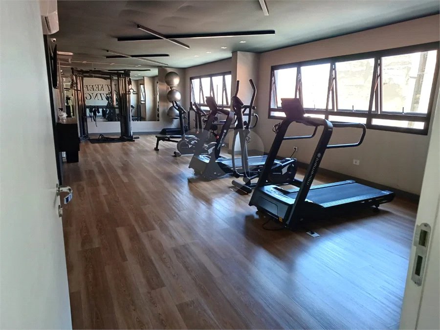 Apartamento para alugar com 1 quarto em Santana, São Paulo, SP