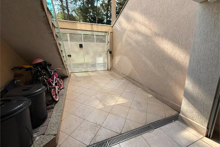 Casa à venda com 4 quartos em Vila Fiat Lux, São Paulo