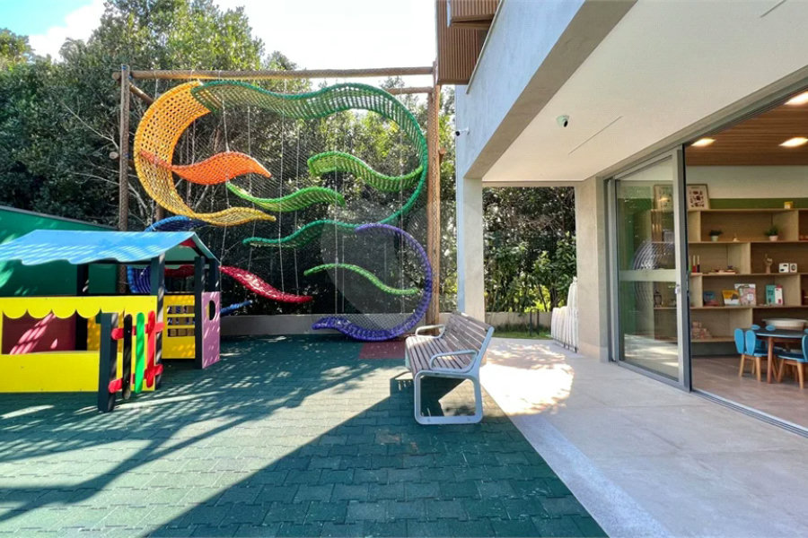 Casa à venda com 4 suítes em Riviera de São Lourenço, Bertioga, SP