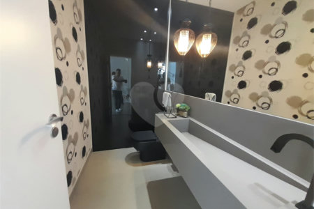 Casa alto padrão no Condomínio Damha III -São Carlos/SP
