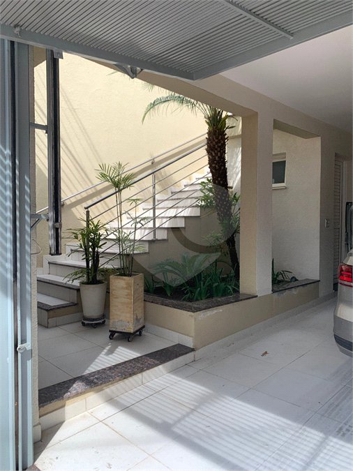 Casa - Sobrado Comercial à venda - Jardim Atibaia