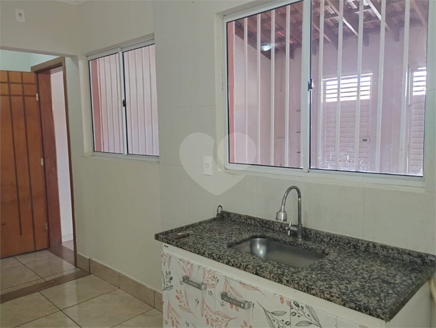 Campo Bonito VENDA R$470.000 - 2 dormitórios mais churrasqueira!!!.