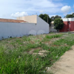 Terreno para venda no Parque dos Flamboyant em São Carlos.