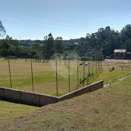 Terreno à venda no condomínio Residencial Jatobás Louveira, Louveira - SP