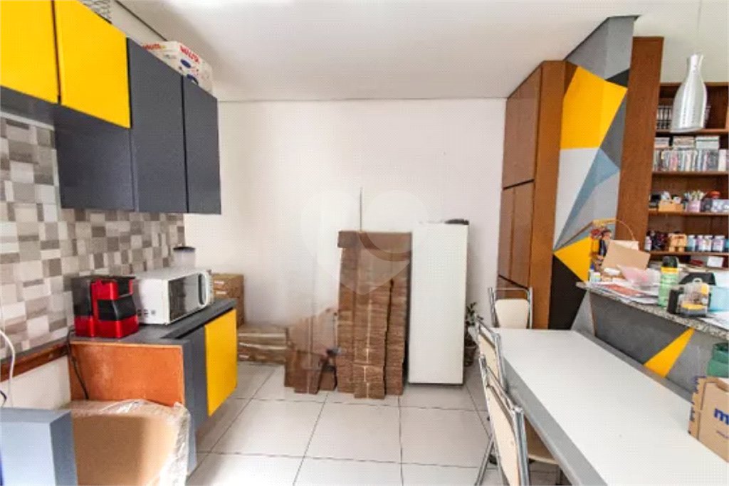 Casa á venda - Ipiranga