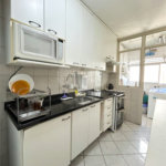 Apartamento à venda - Paraíso