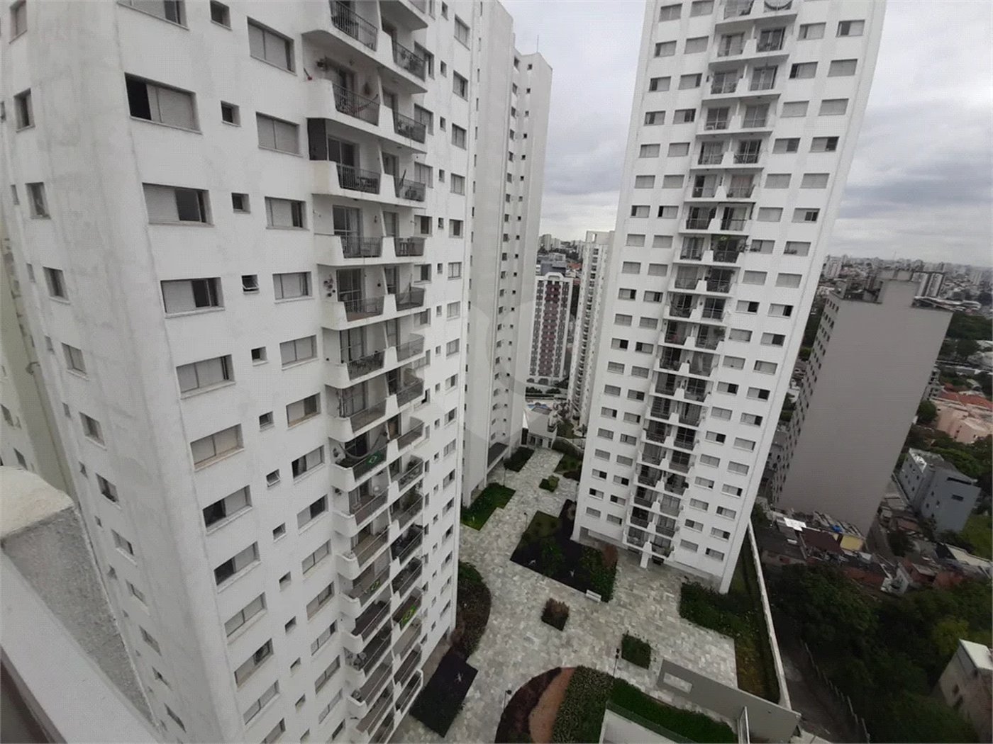 Apartamento à venda com 3 quartos em Santana, São Paulo, SP