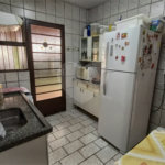 Casa com 3 dormitórios no Astolpho