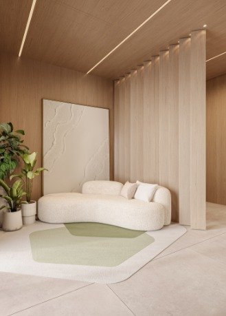 Lunar Residence