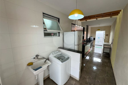 Casa à venda com 2 quartos em Jardim das Palmeiras II, Ibaté, SP
