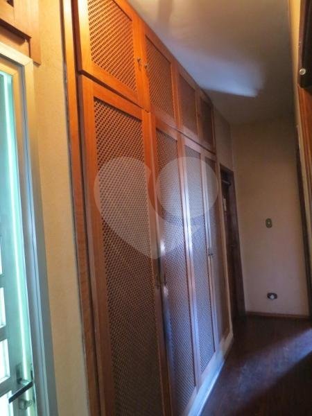 Casa Térrea c/Subsolo na Saúde c/300m2 4Quartos/2 Suítes/15 Vagas