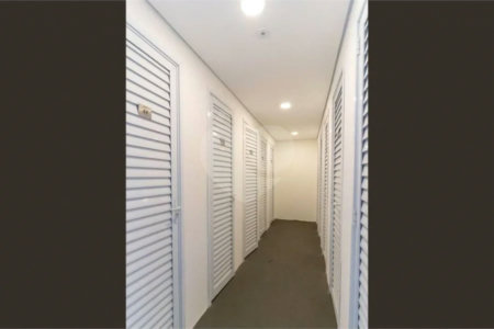 APARTAMENTO PARA LOCAÇÃO