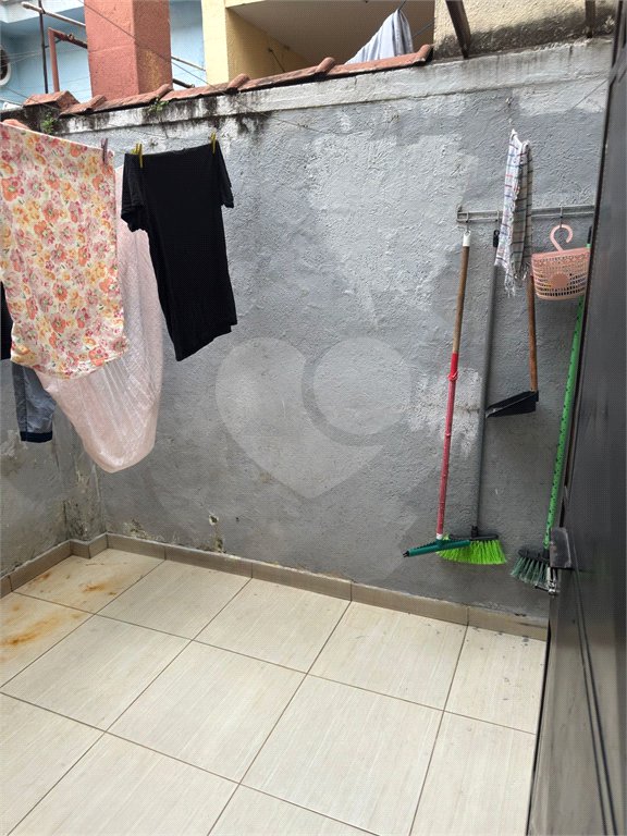 Casa com 110 m², 3 quartos, à venda no Brás